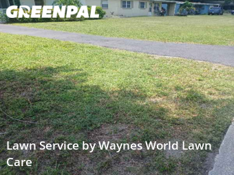 Lawn Mow nearby Largo, FL, 
