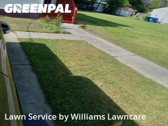 Lawn Maintenance nearby Newport News, VA, 