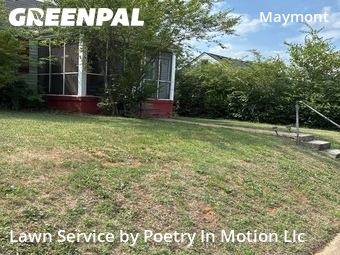 Yard Mowing nearby Richmond, VA, 