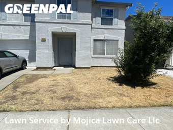Lawn Mowing Service nearby Elk Grove, CA, 