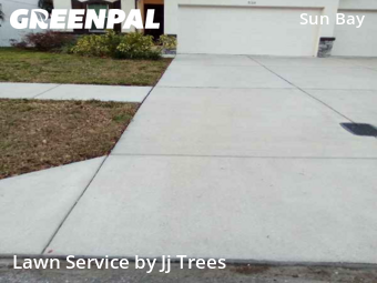 Lawn Mow nearby Tampa, FL, 