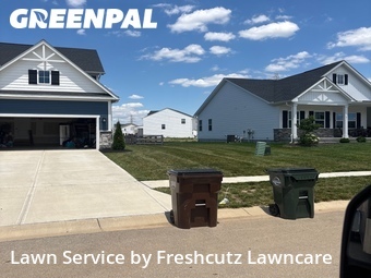 Lawn Cutting nearby Beavercreek Township, OH, 