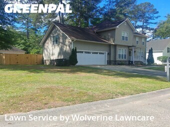 Lawn Cut nearby Summerville, SC, 