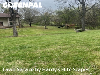Lawn Cut nearby Hendersonville , TN, 