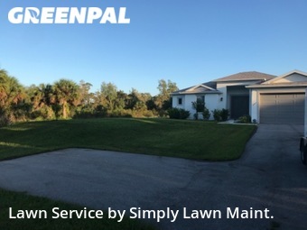 Lawn Mowing nearby Naples, FL, 
