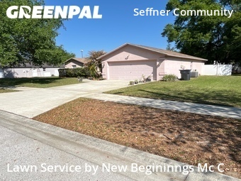 Lawn Care nearby Seffner, FL, 