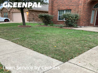 Lawn Mowing nearby Round Rock, TX, 