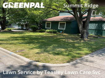 Lawn Service nearby Raleigh, NC, 