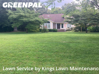 Lawn Care nearby Chesterfield County, VA, 