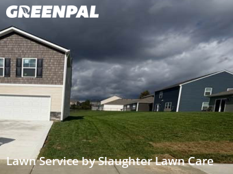 Lawn Mowing Service nearby Knoxville, TN, 