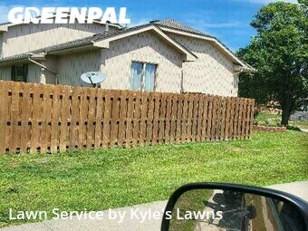 Lawn Maintenance nearby Omaha, NE, 