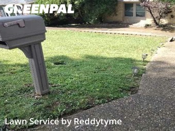 Lawn Mowing Service nearby Louisville, KY, 