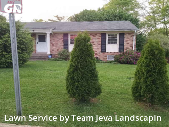 Lawn Care Service nearby Leesburg, VA, 