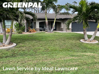 Lawn Maintenance nearby Cape Coral, FL, 