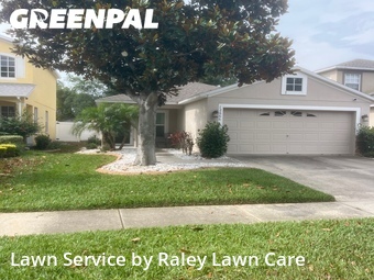 Lawn Mowing nearby Riverview, FL, 