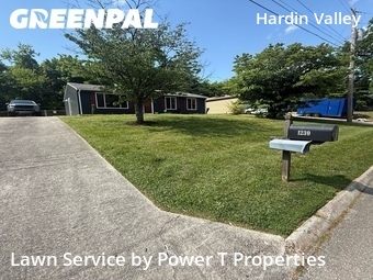 Lawn Service nearby Knoxville, TN, 