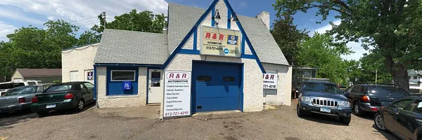 R & R Small Engine Services Photo 8