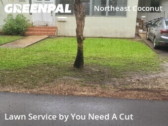 Lawn Care nearby Miami, FL, 
