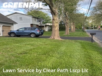 Lawn Cutting nearby Easton, PA, 