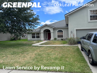 Yard Mowing nearby Orange Park, FL, 