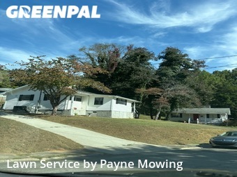 Lawn Care nearby Oak Ridge, TN, 