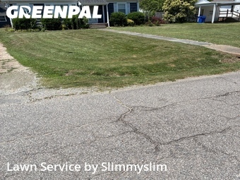 Lawn Cutting nearby Portsmouth, VA, 