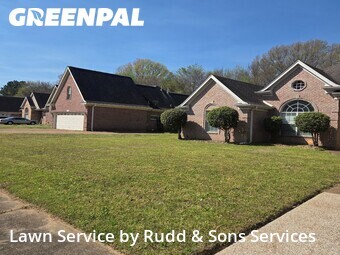 Grass Cutting nearby Olive Branch, TN, 