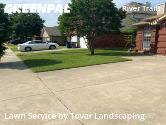 Lawn Cutting nearby Fort Worth, TX, 