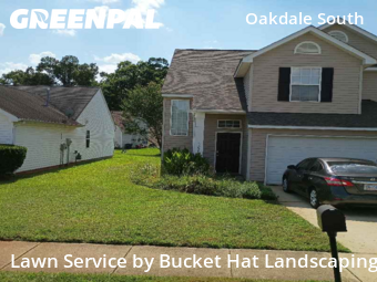 Lawn Care nearby Charlotte, NC, 