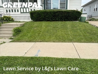 Lawn Service nearby West Allis, WI, 