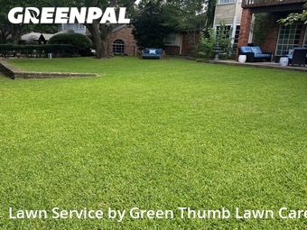 Lawn Mowing nearby Mc Kinney, TX, 