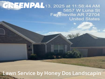 Lawn Care nearby Fayetteville, AR, 