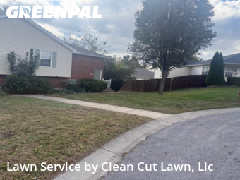 Yard Cutting nearby Blue Springs, MO, 