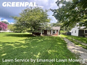 Lawn Mow nearby Clarksville, IN, 