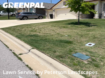 Lawn Care nearby Temple, TX, 