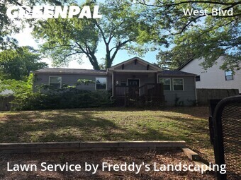 Lawn Mow nearby Charlotte, NC, 