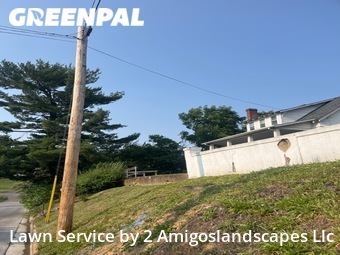 Yard Mowing nearby Vinton, VA, 