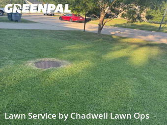 Yard Cutting nearby O'fallon, MO, 