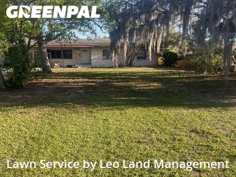 Lawn Mowing nearby Lakeland, FL, 