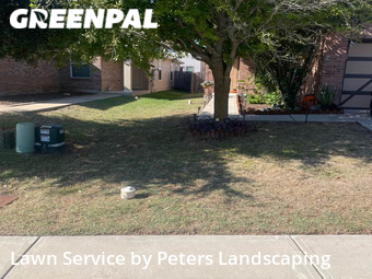 Lawn Cutting nearby Temple, TX, 