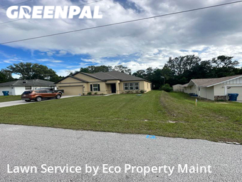 Lawn Maintenance nearby Spring Hill, FL, 