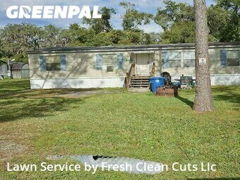 Grass Cutting nearby Brooksville, FL, 