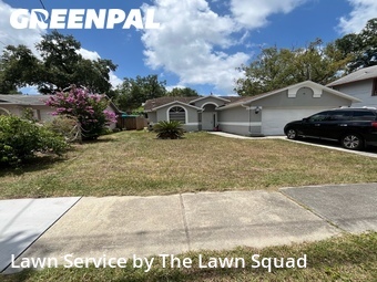 Yard Mowing nearby Clearwater, FL, 