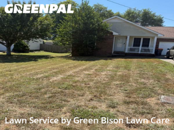 Yard Mowing nearby Clarksville, TN, 