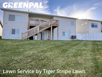 Lawn Care Service nearby Omaha, NE, 