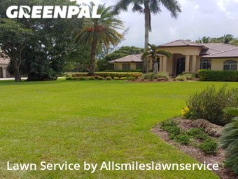 Yard Cutting nearby Parkland, FL, 