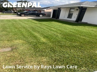 Grass Cutting nearby Marrero, LA, 