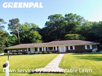 Lawn Cutting nearby Suffolk, VA, 
