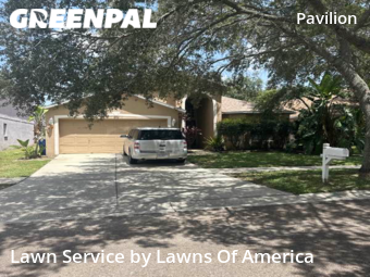 Lawn Mowing nearby Riverview, FL, 