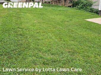 Lawn Mow nearby Chattanooga, TN, 